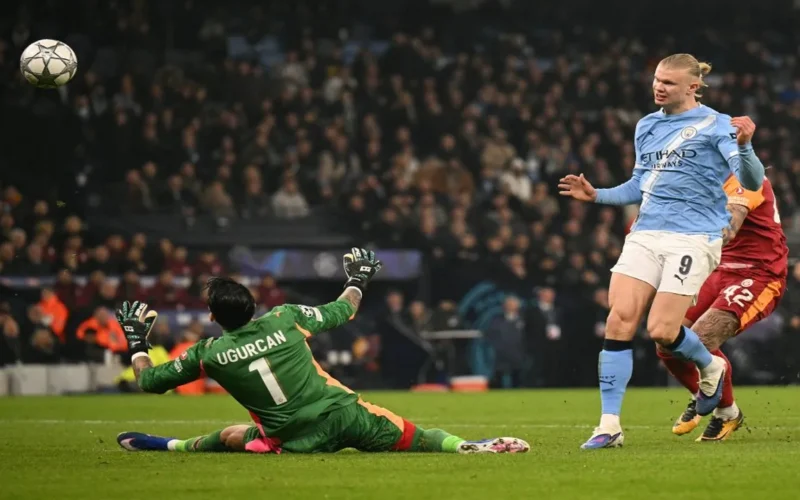 شرط مانشستر سيتي التعجيزي يحدد ملامح مستقبل إيرلينج هالاند خارج ملعب الاتحاد